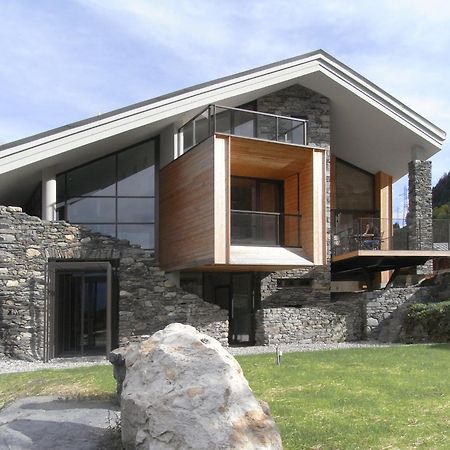 Mineral Lodge & Spa Villaroger Bagian luar foto